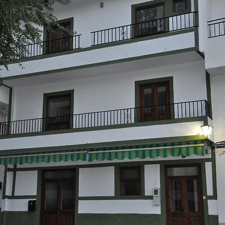 Casa Tamayo Orgiva Exterior foto